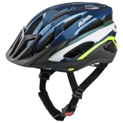 Alpina 17 MTB Helmet