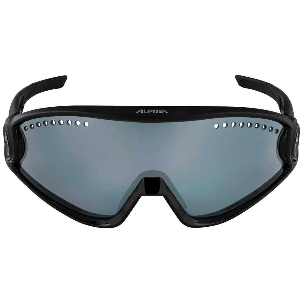 Alpina 5W1NG CM+ Mirror Sunglasses - Image 2