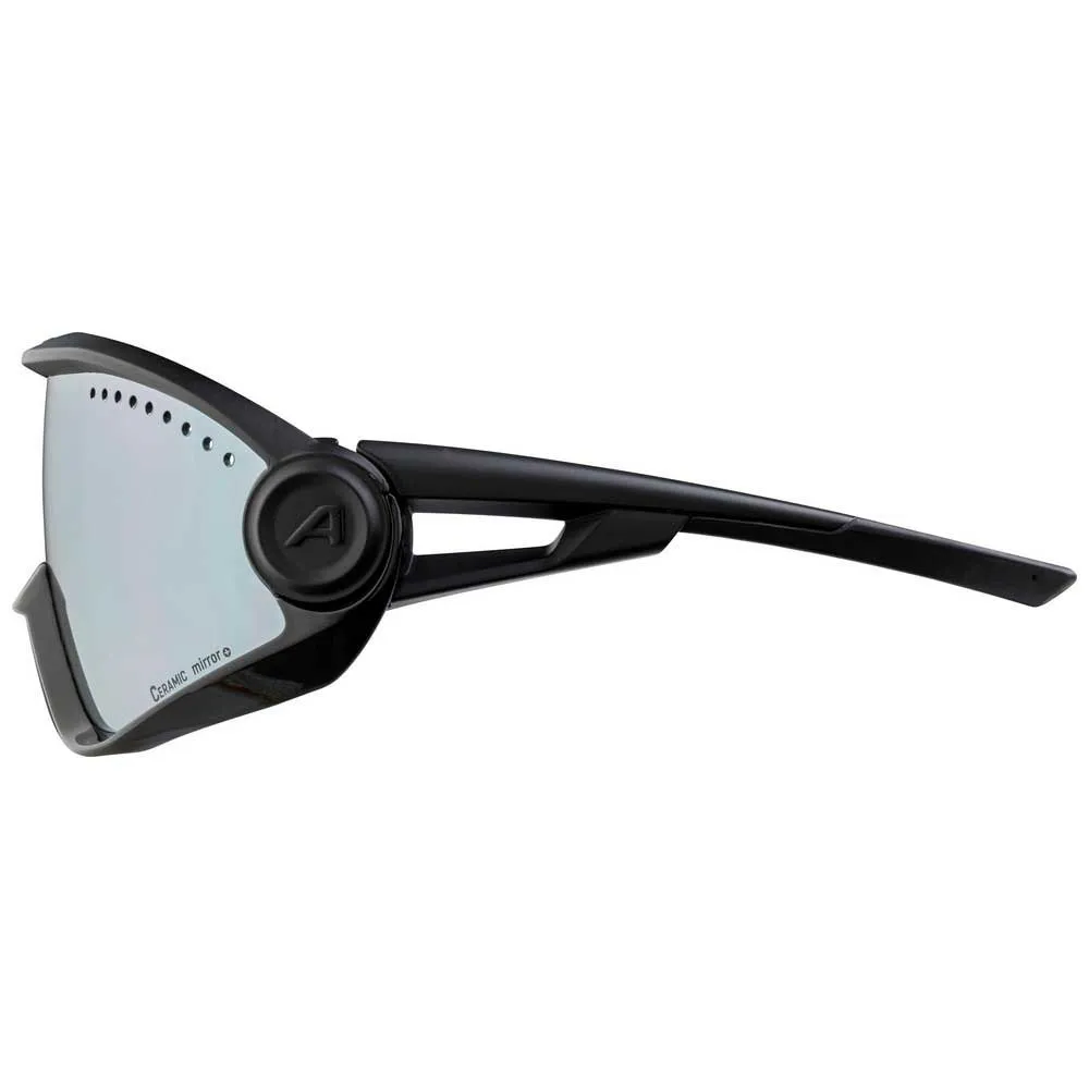 Alpina 5W1NG CM+ Mirror Sunglasses - Image 3