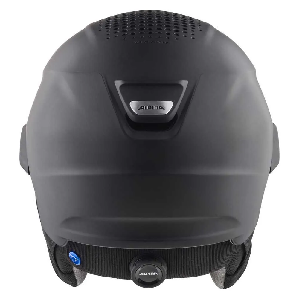 Alpina Alto QV Helmet - Image 2
