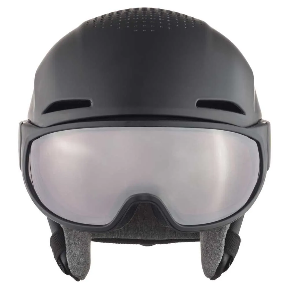 Alpina Alto QV Helmet - Image 3