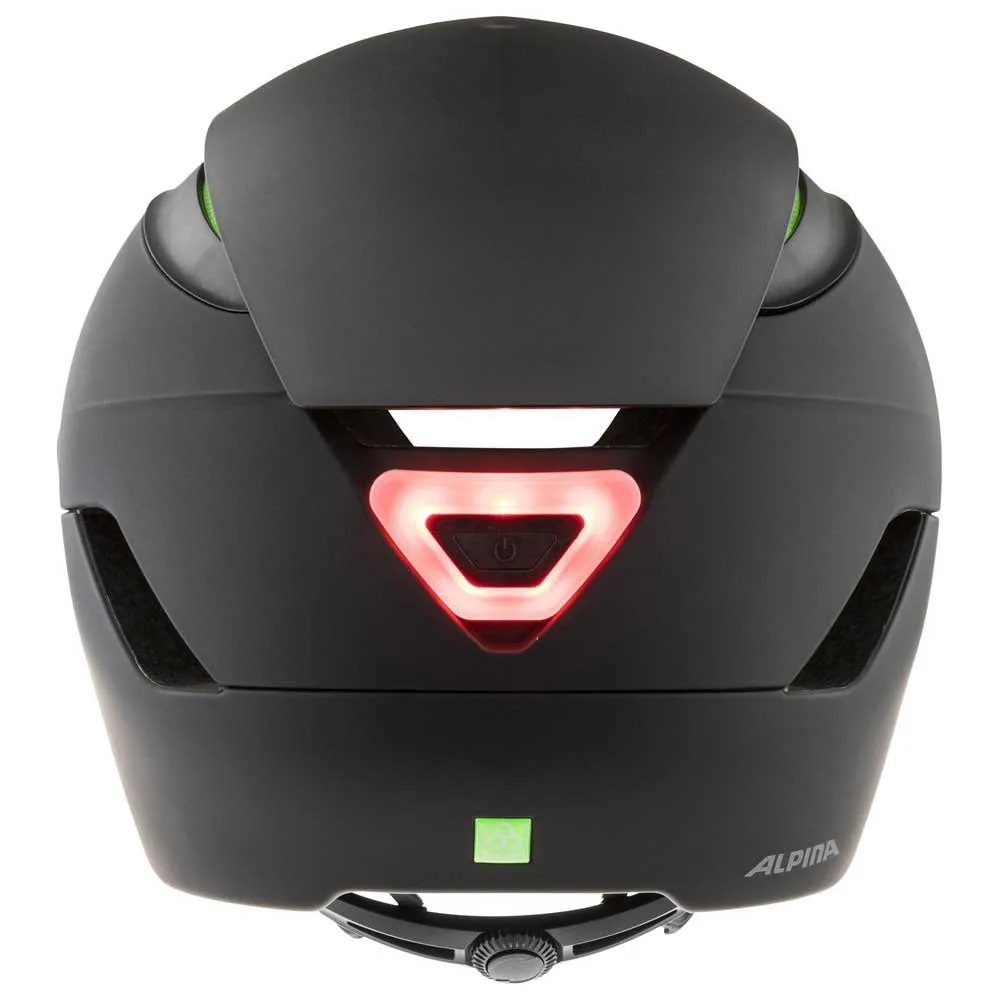 Alpina Altona M Helmet - Image 2