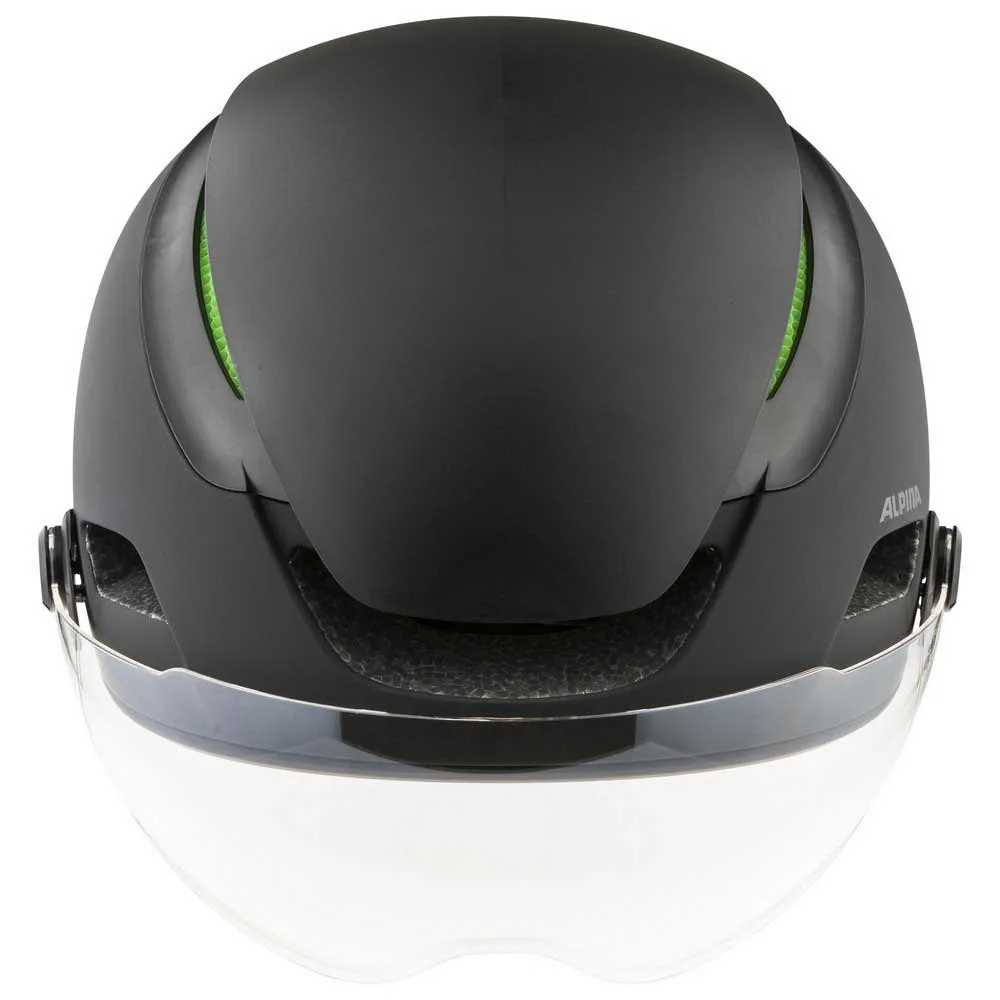 Alpina Altona M Helmet - Image 3