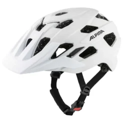Alpina Anzana Tocsen MTB Helmet
