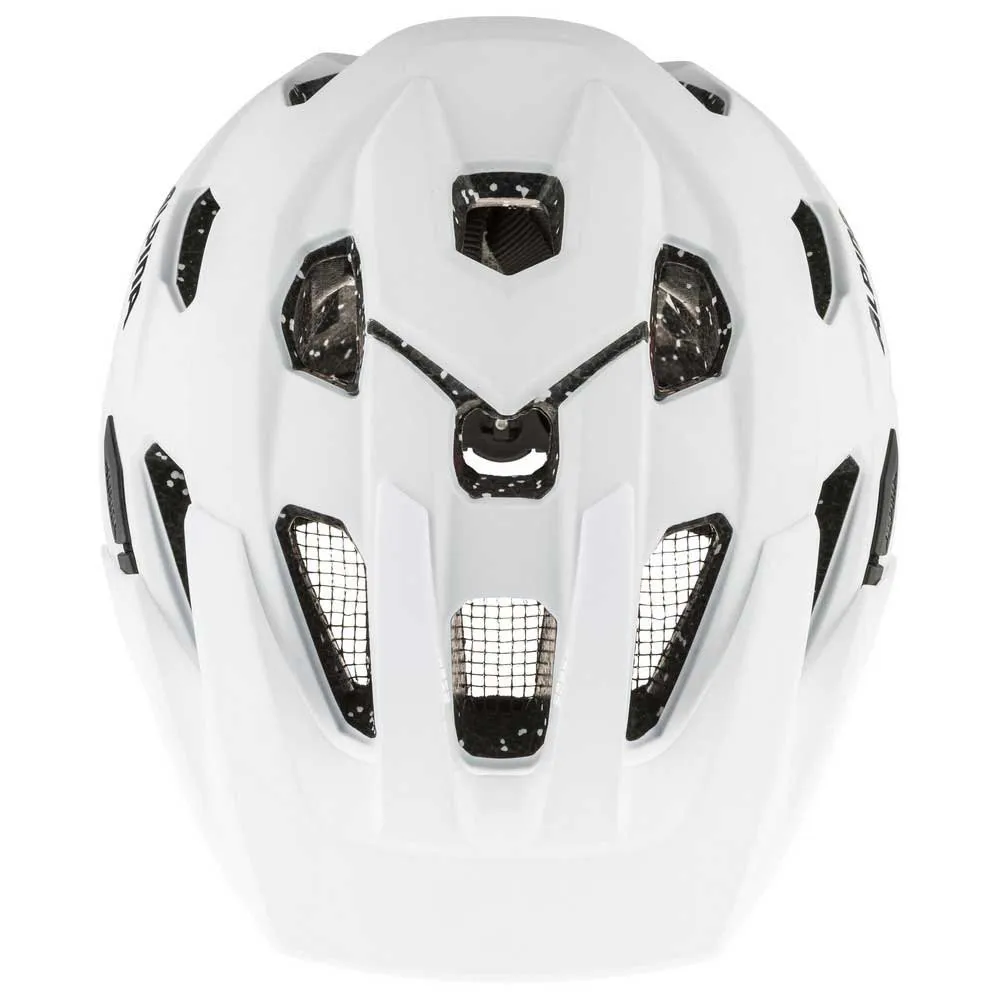 Alpina Anzana Tocsen MTB Helmet - Image 4