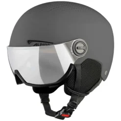 Alpina Arber Visor Helmet
