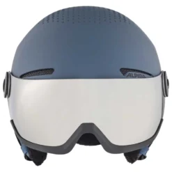 Alpina Arber Visor Q-Lite Helmet