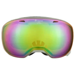 Alpina Big Horn Q Lite Ski Goggles