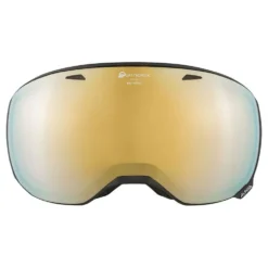 Alpina Big Horn QHM Ski Goggles