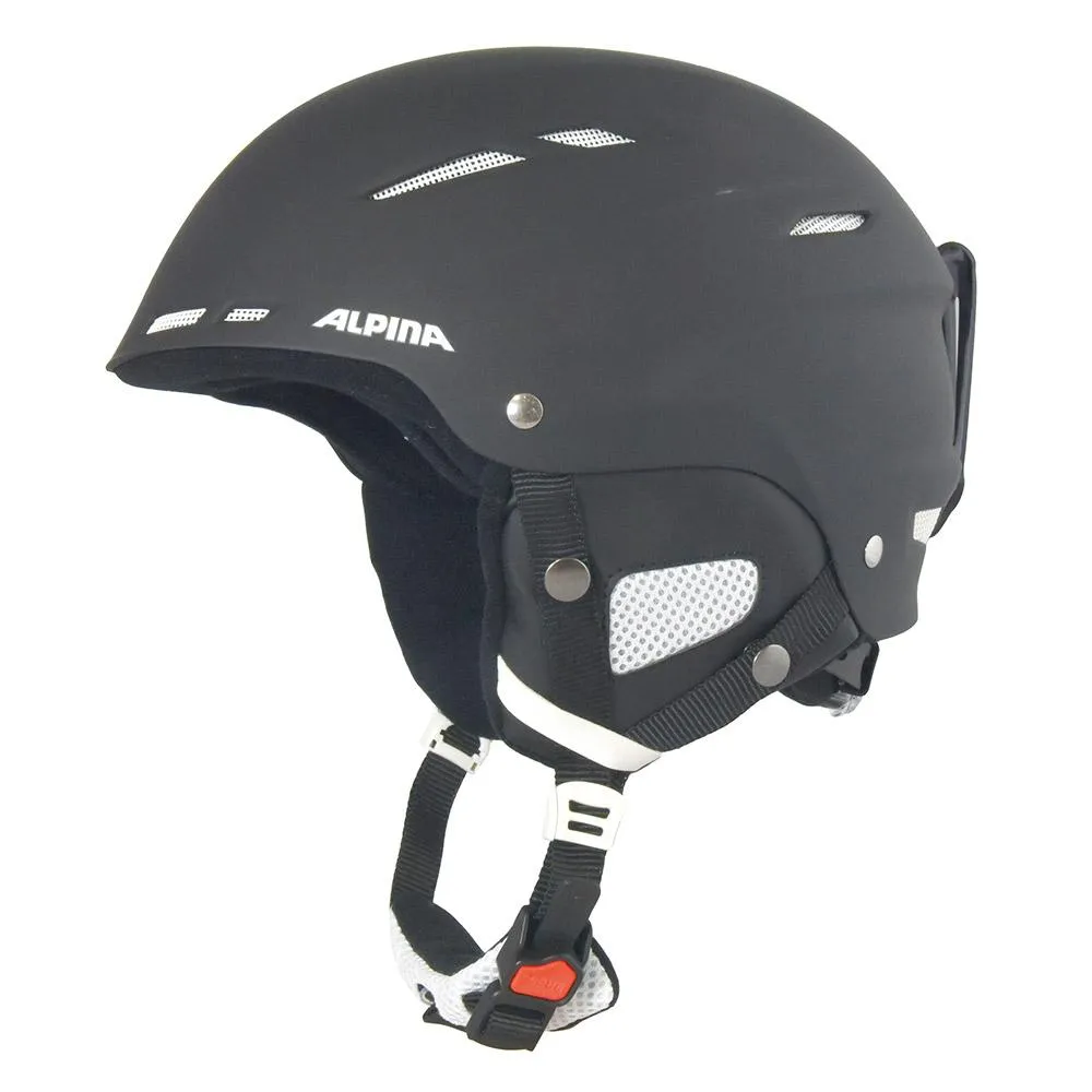 Alpina Biom Helmet