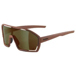 Alpina Bonfire Q-Lite Sunglasses