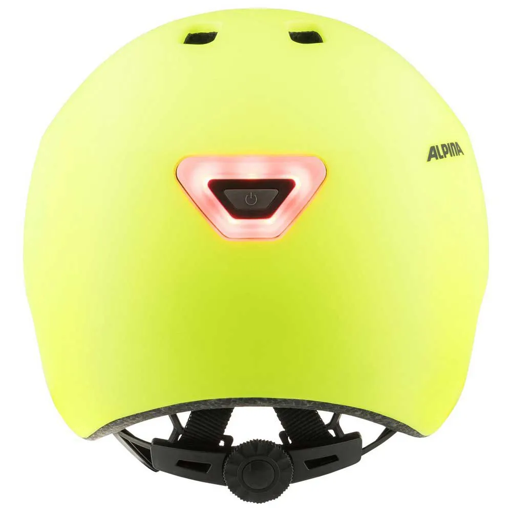 Alpina Brooklyn Helmet - Image 2