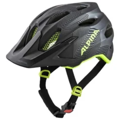 Alpina Carapax MTB Helmet Junior