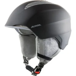 Alpina Carat LX Junior Helmet