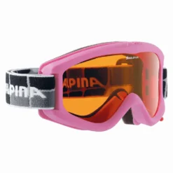 Alpina Carvy 2.0 SH Ski Goggles