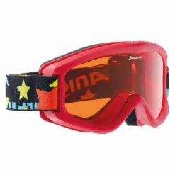 Alpina Carvy 2.0 SH Ski Goggles