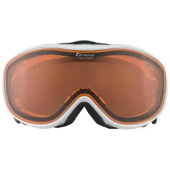 Alpina Challenge 2.0 Ski Goggles