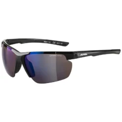Alpina Defey HR Mirror Sunglasses