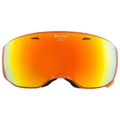 Alpina Estetica Q Lite Ski Goggles