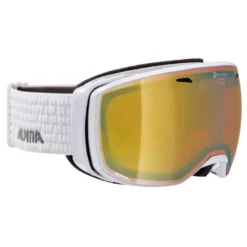Alpina Estetica QHM Ski Goggles
