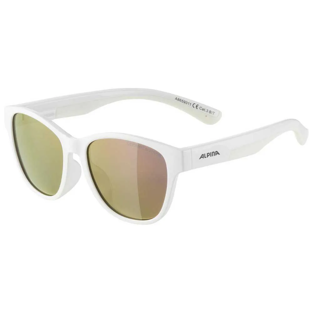 Alpina Flexxy Cool II Kids Mirror Sunglasses
