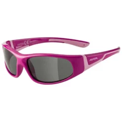 Alpina Flexxy Junior Sunglasses