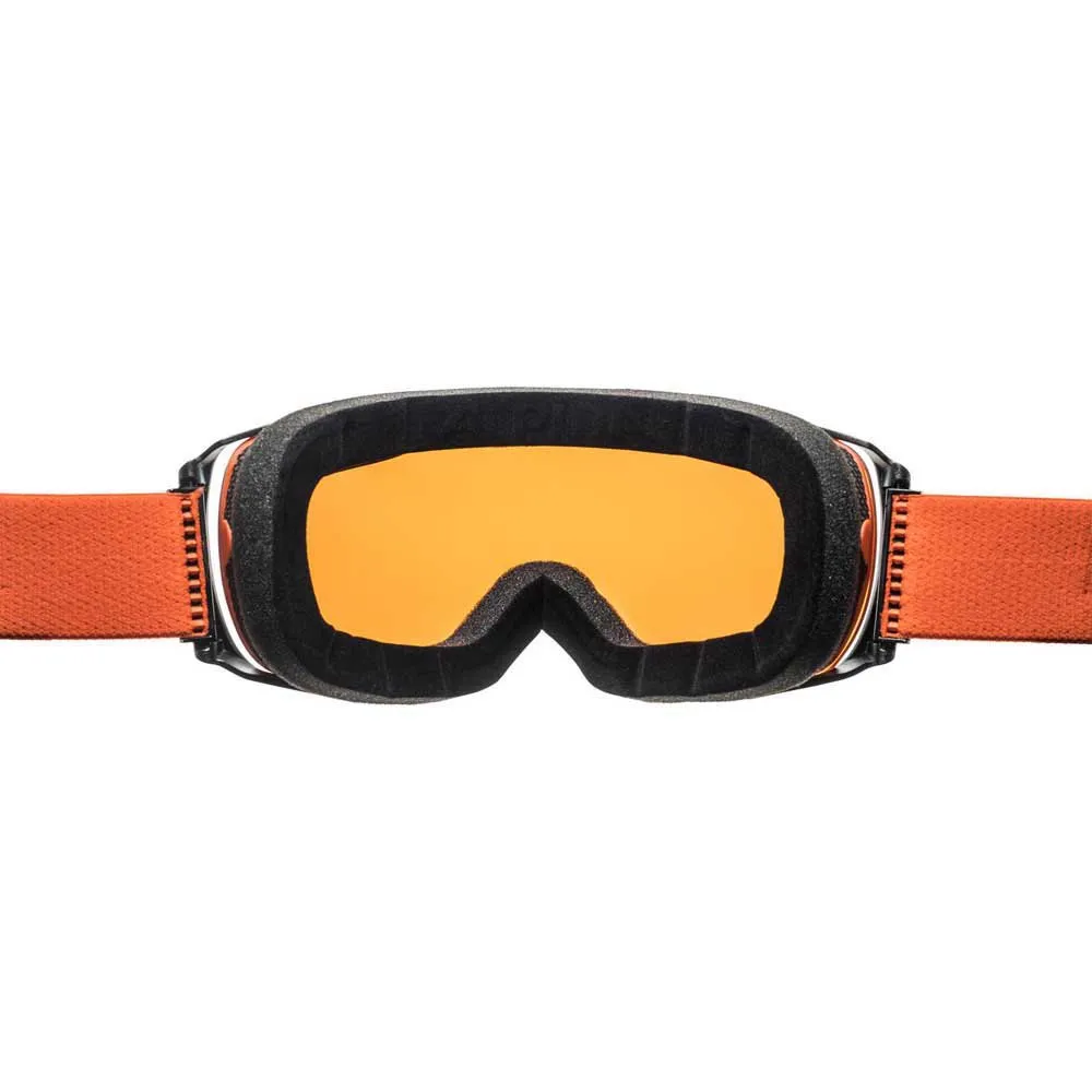 Alpina Granby Q Lite Ski Goggles - Image 3