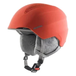 Alpina Grand Helmet Junior