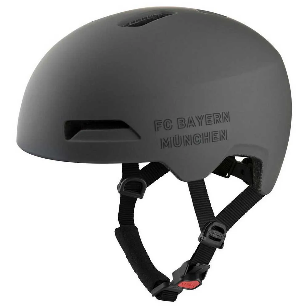 Alpina Haarlem Fcb Helmet