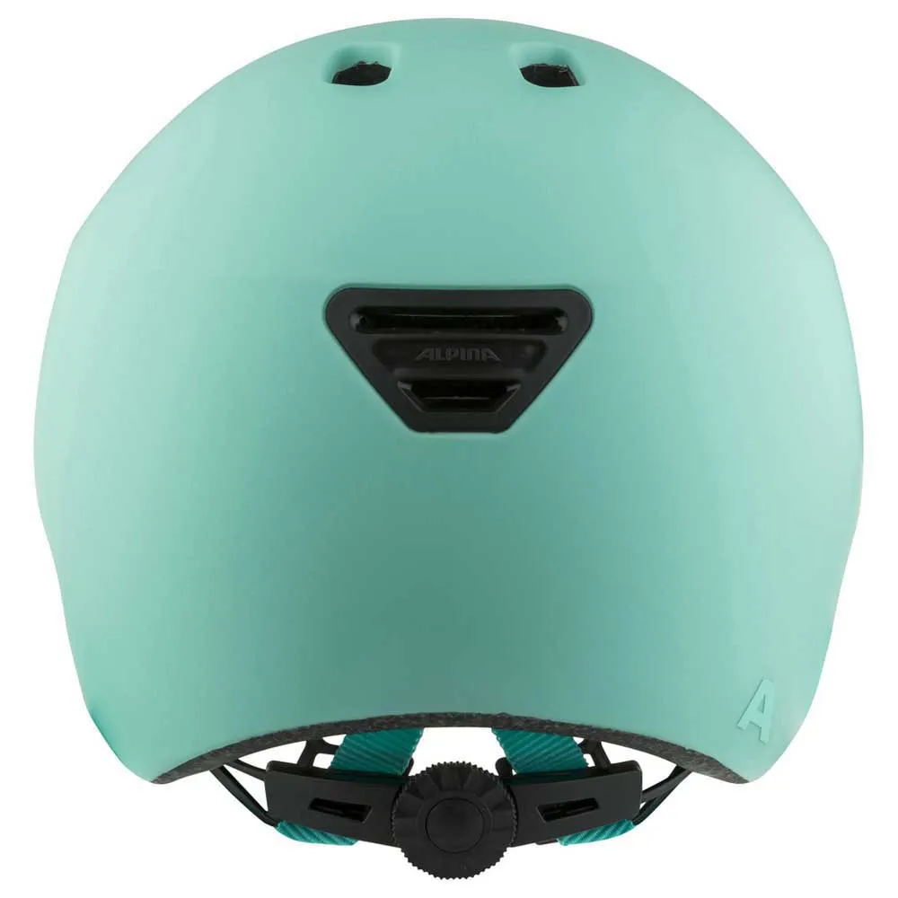 Alpina Haarlem Helmet - Image 2