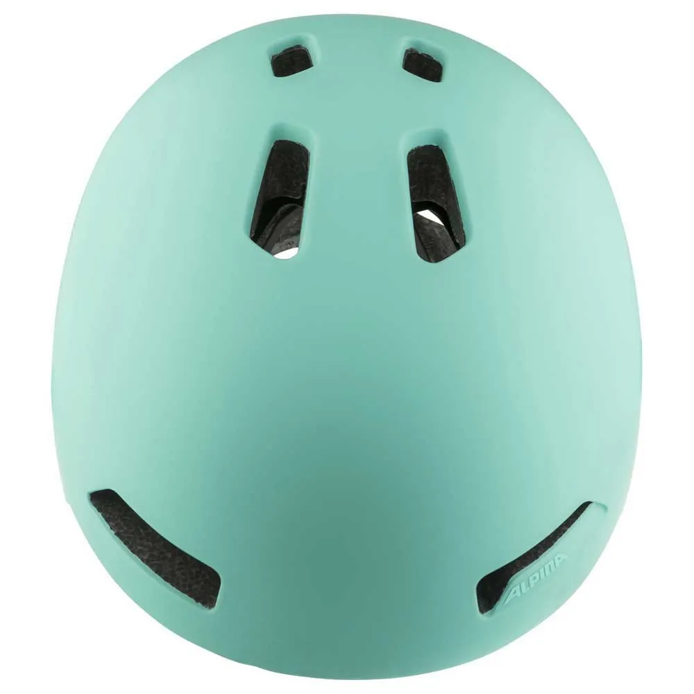 Alpina Haarlem Helmet - Image 3