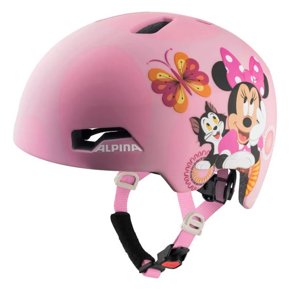 Alpina Hackney Disney Helmet