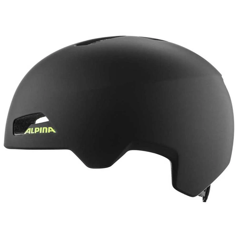 Alpina Hackney Junior Helmet - Image 3