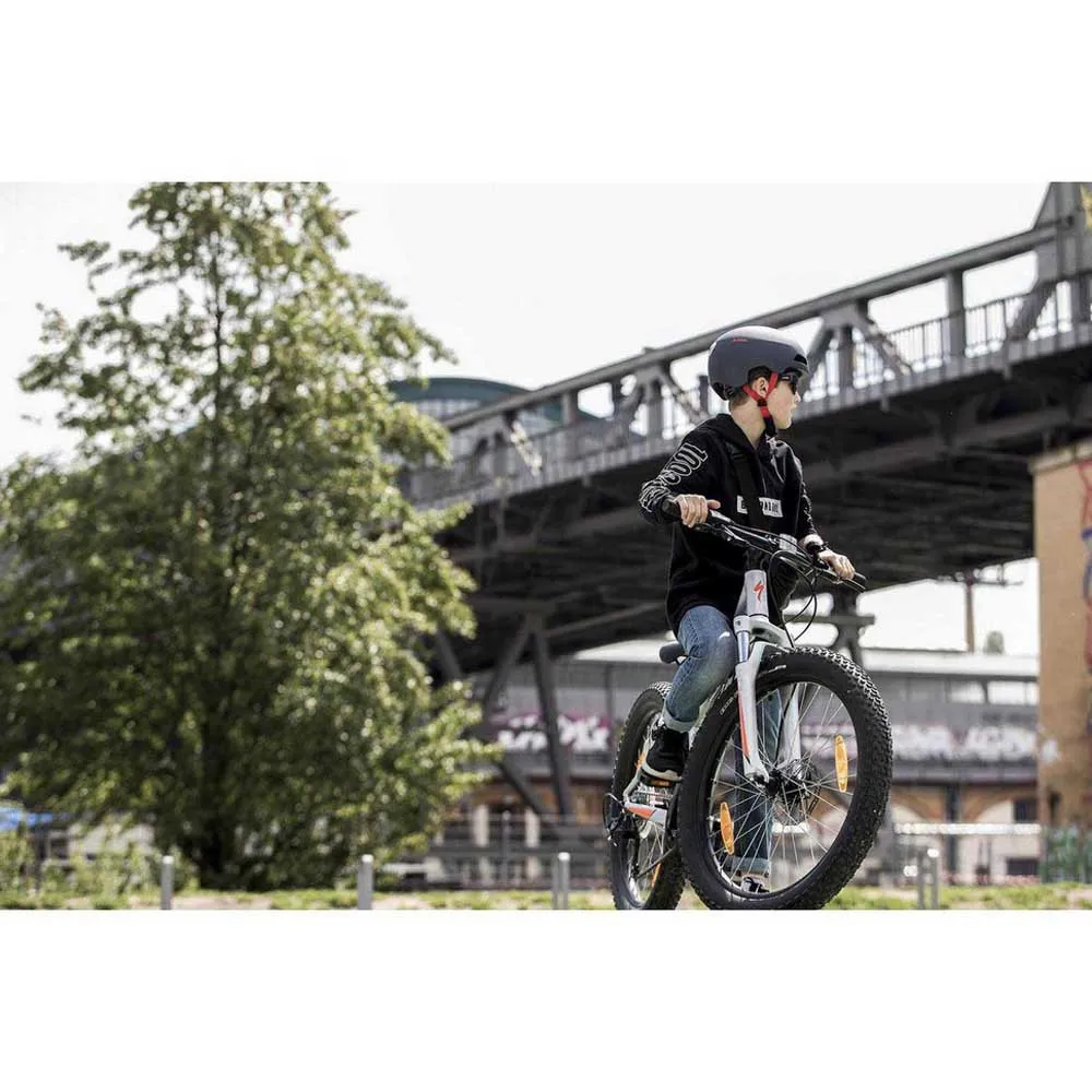 Alpina Hackney Junior Helmet - Image 5