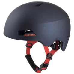 Alpina Hackney MTB Helmet