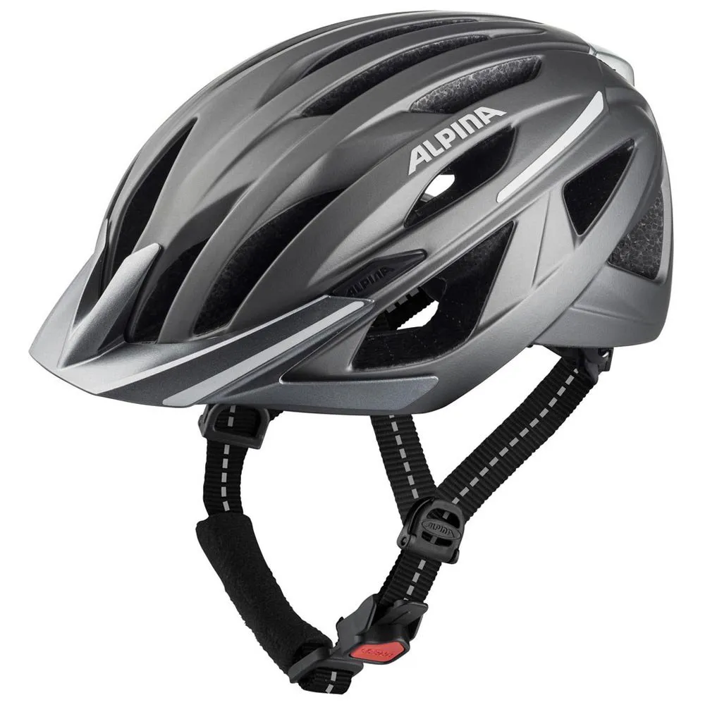 Alpina Haga Helmet