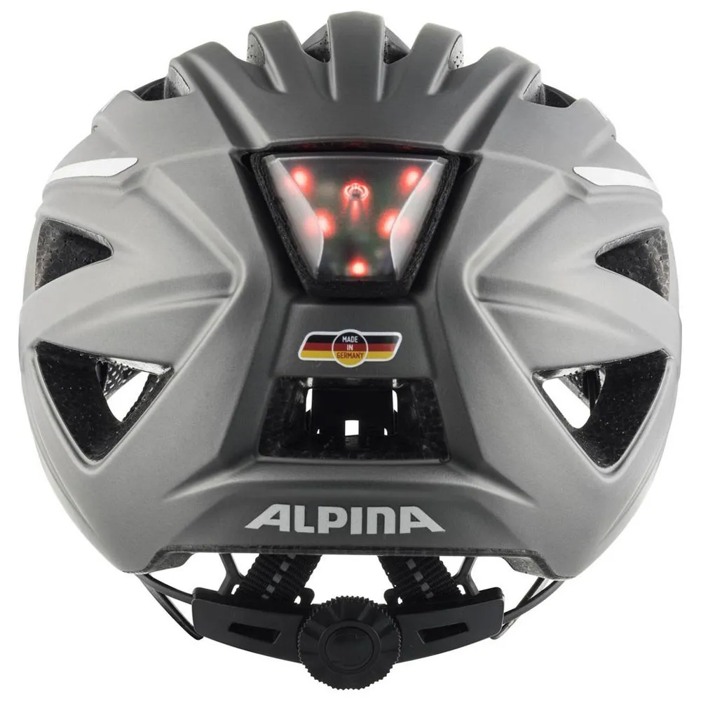 Alpina Haga Helmet - Image 2