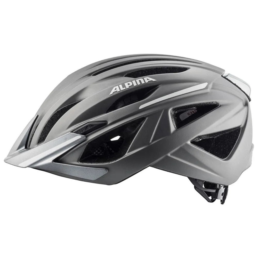 Alpina Haga Helmet - Image 3