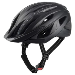 Alpina Haga LED Helmet