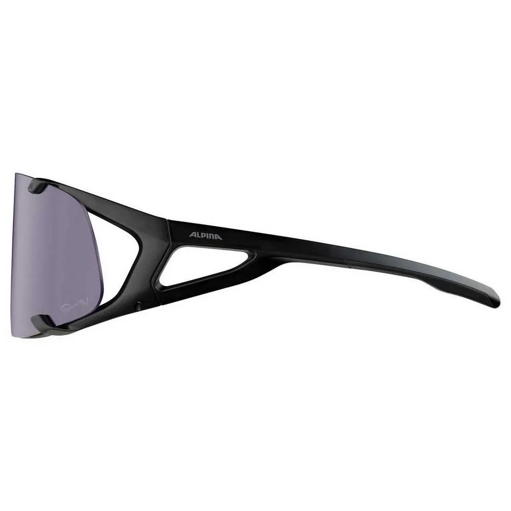 Alpina Hawkeye Q-Lite V Sunglasses - Image 3