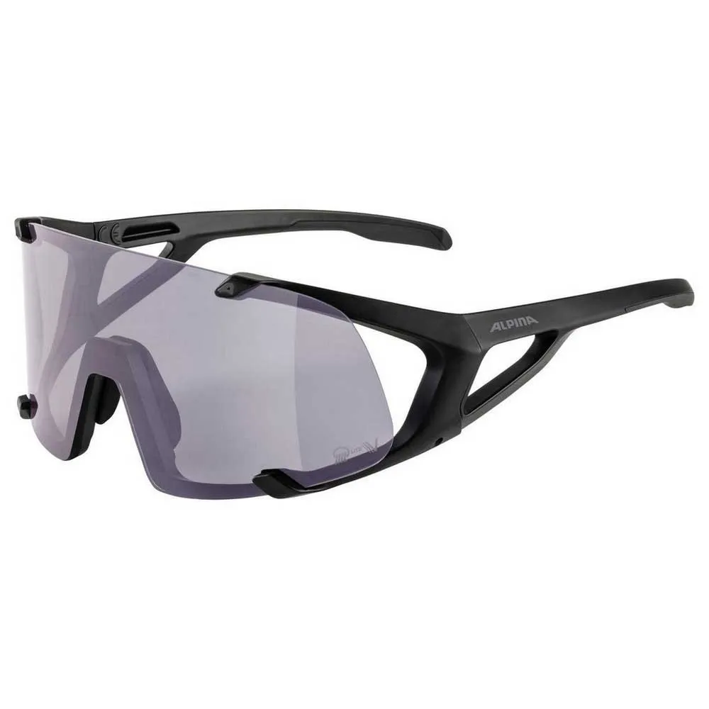 Alpina Hawkeye Q-Lite V Sunglasses