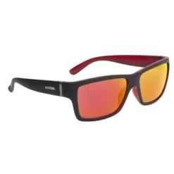 Alpina Kacey Mirror Sunglasses