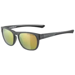 Alpina Lino II Mirror Sunglasses