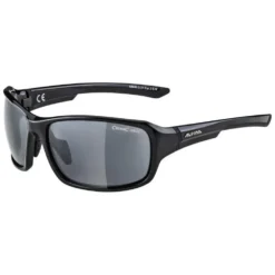 Alpina Lyron Mirror Sunglasses