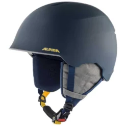 Alpina Maroi Junior Helmet