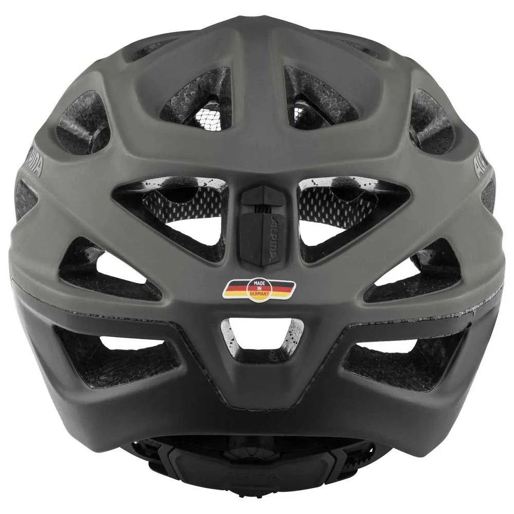 Alpina Mythos 3.0 LE MTB Helmet - Image 2