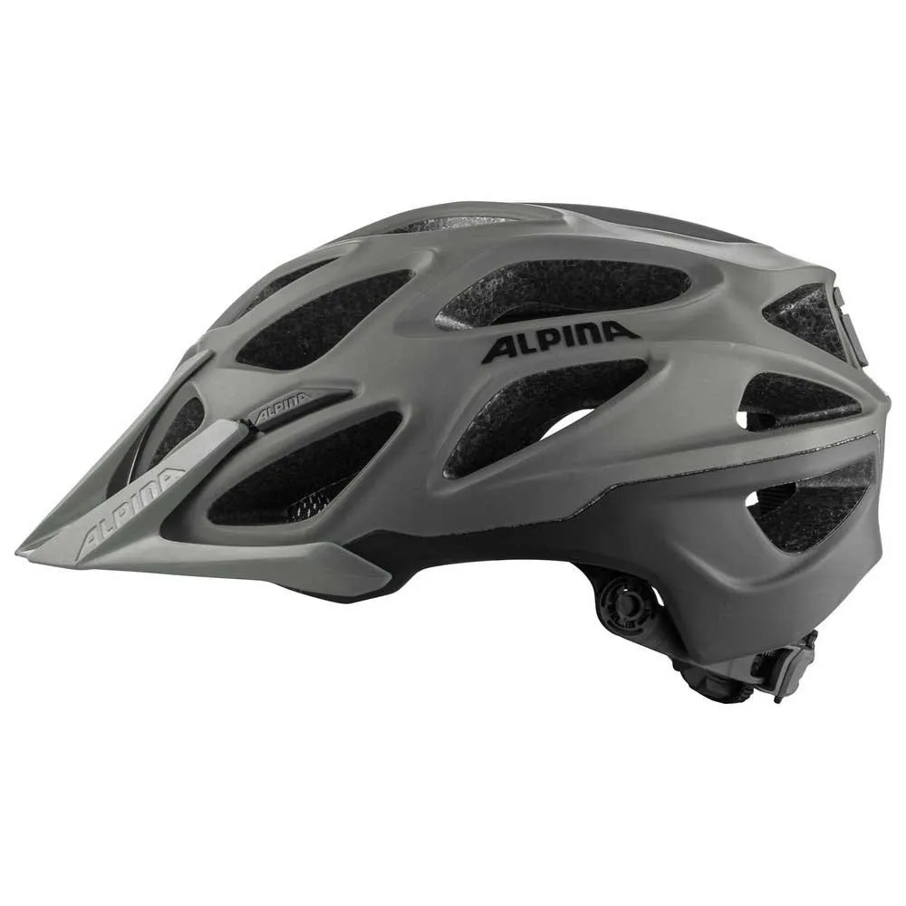 Alpina Mythos 3.0 LE MTB Helmet - Image 3