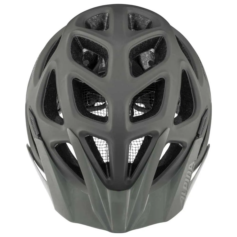 Alpina Mythos 3.0 LE MTB Helmet - Image 4