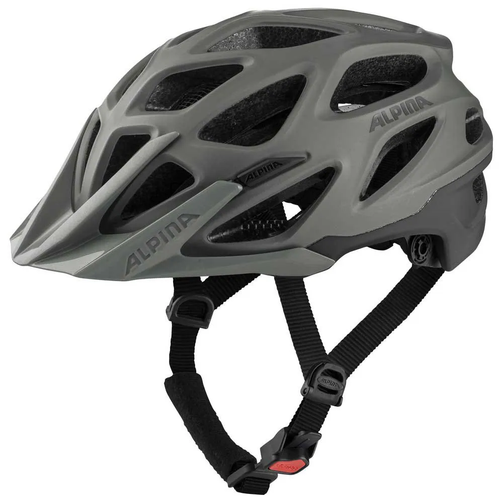 Alpina Mythos 3.0 LE MTB Helmet
