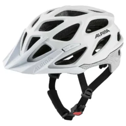Alpina Mythos Reflective MTB Helmet